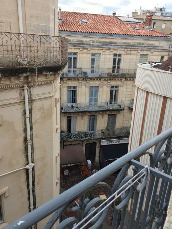 Hyper Centre Comédie Appartement