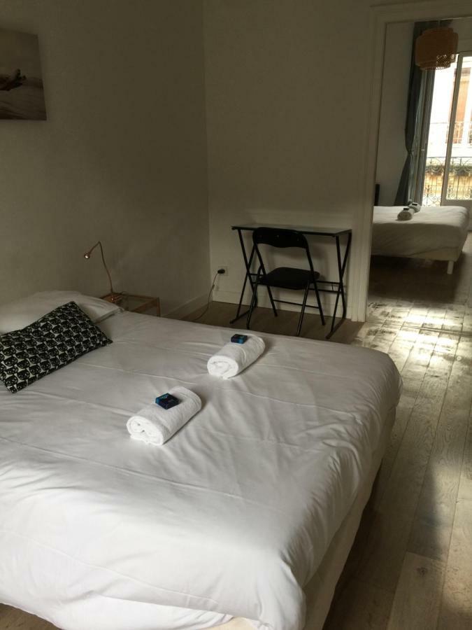 Hyper Centre Comédie Appartement